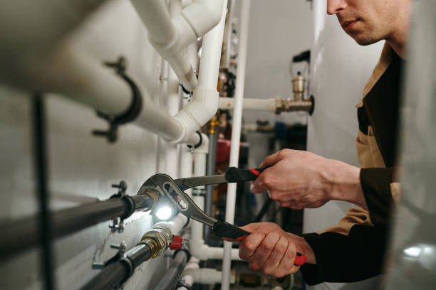 Best Plumbing Installation Services  in Vermilion, OH