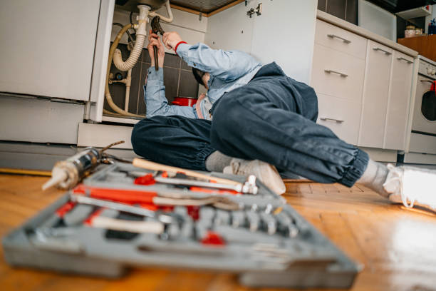 Best Toilet Repair Services  in Vermilion, OH