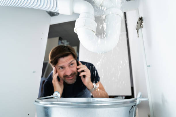 Best Emergency Plumbing Repair  in Vermilion, OH