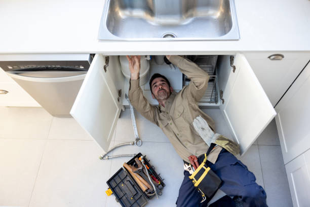 Hot Water Heater Installation in Vermilion, OH