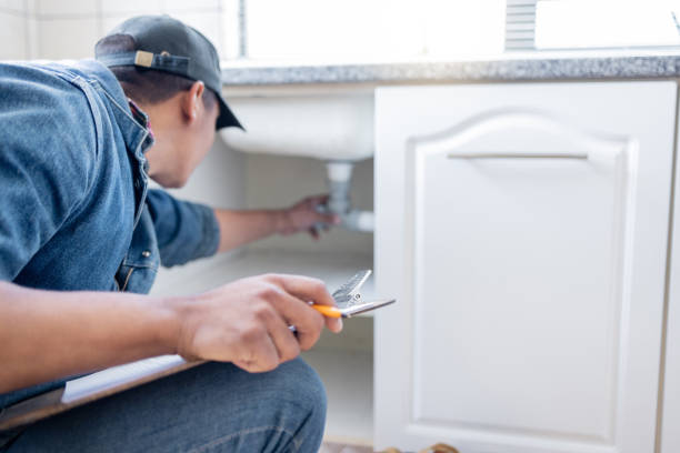 Best Drain Cleaning Services  in Vermilion, OH