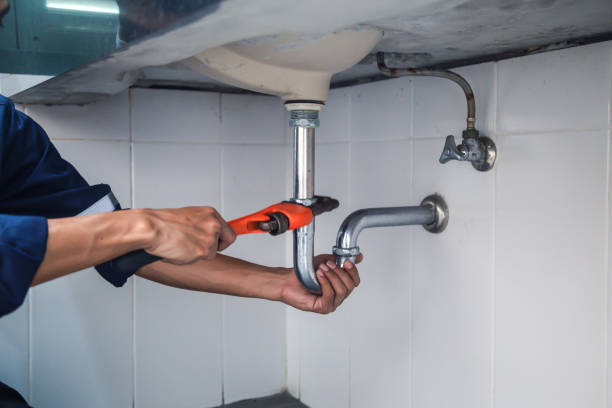 Best Shower Repair Services  in Vermilion, OH