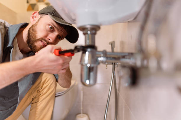 Best Pipe Repair Near Me  in Vermilion, OH