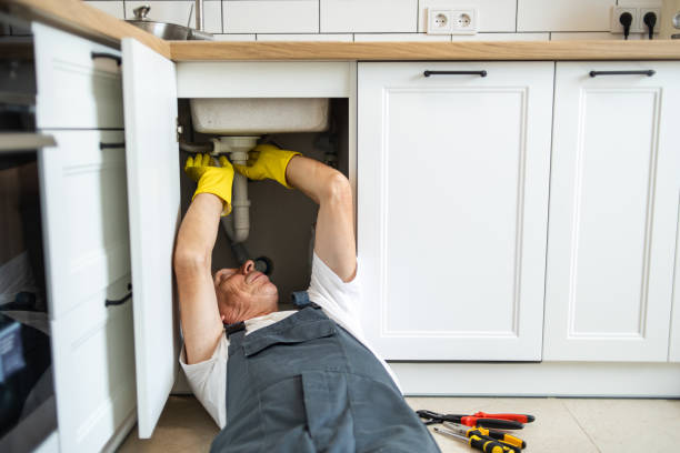 Best Plumbing Repair Near Me  in Vermilion, OH
