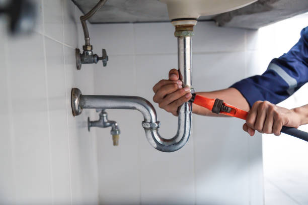 Best Sewer Line Repair  in Vermilion, OH