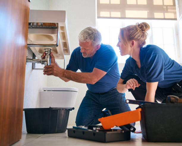 Professional Plumbing in Vermilion, OH